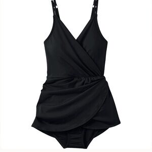 Land’s end women’s bathing suit size small